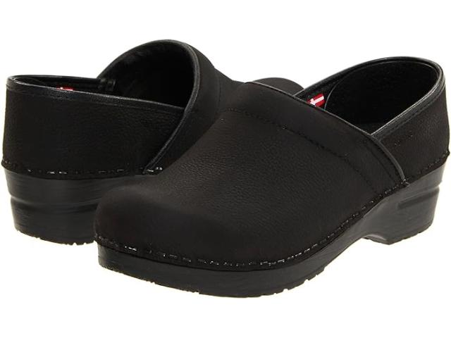 (取寄) サニタ レディース プロフェッショナル オイル Sanita women Sanita Professional Oil Black Textured Oilの通販は 28,548円