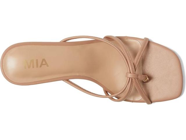 (取寄) ミア レディース  MIA women Sybel Nude