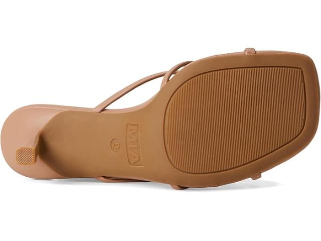 (取寄) ミア レディース  MIA women Sybel Nude