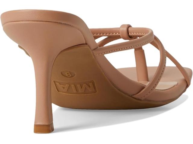 (取寄) ミア レディース  MIA women Sybel Nude