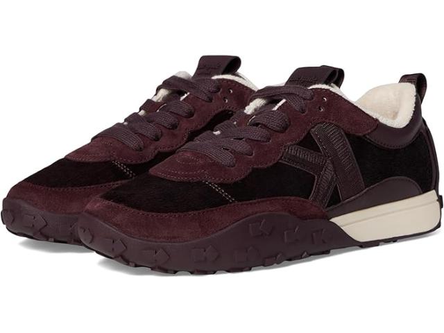 (取寄) ケイトスペード レディース K アズ イン ケイト ランナー Kate Spade New York women K As In Kate Runner Blackberry Jam