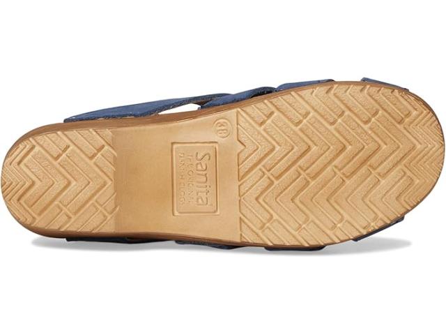 (取寄) サニタ レディース モニカ Sanita women Monika Dove Blue