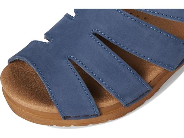 (取寄) サニタ レディース モニカ Sanita women Monika Dove Blue