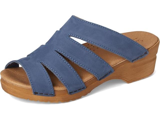 (取寄) サニタ レディース モニカ Sanita women Monika Dove Blue