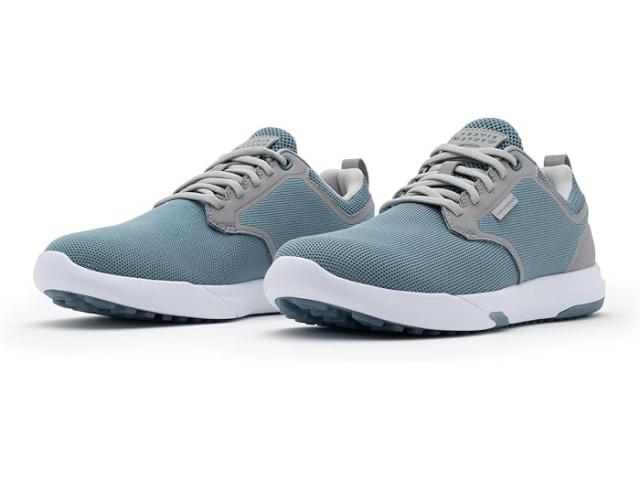 (取寄) トラヴィスマシュー ゴルフ ウェア メンズ ザ デイリー プロ ハイブリット TravisMathew men The Daily Pro Hybrid Provincial Blue