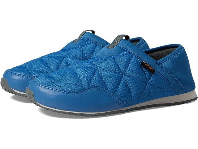 (取寄) テバ キッズ ボーイズ リエンバー (トドラー/リトル キッド/ビッグ キッド) Teva Kids boys Teva Kids Reember (Toddler/Little Kid/Big Kid) Vallarta Blueの通販は