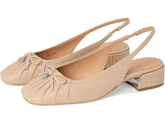(取寄) ドナルドプリナー レディース ダラー Donald Pliner women Darah Sand