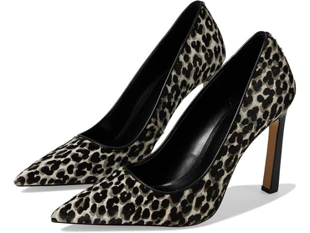(取寄) マイケルコース レディース アマラ ポンプ MICHAEL Michael Kors women Amara Pump Black Multi