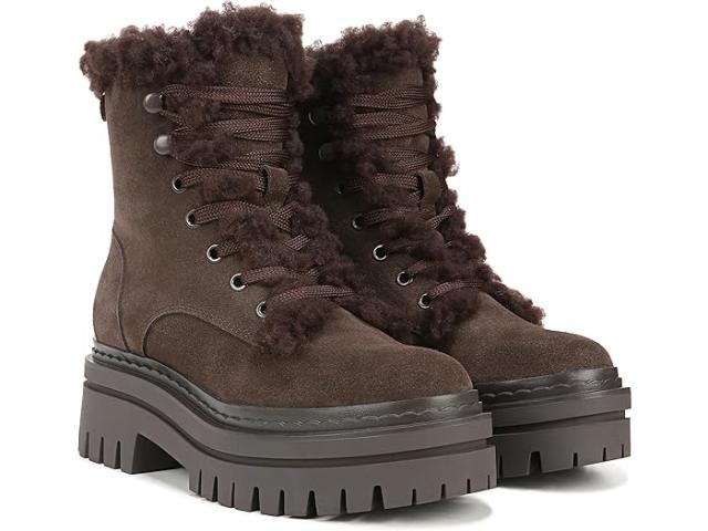 (取寄) サムエデルマン レディース カイラー 2 Sam Edelman women Sam Edelman Kyler 2 Mochaの通販はその他ブーツ