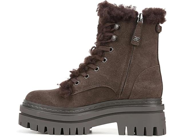 (取寄) サムエデルマン レディース カイラー 2 Sam Edelman women Sam Edelman Kyler 2 Mochaの通販は