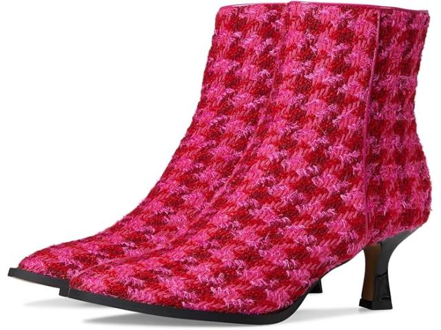 (取寄) ブルー バイ ベッツィジョンソン レディース ルイーザ Blue by Betsey Johnson women Louisa Fuschia Multi