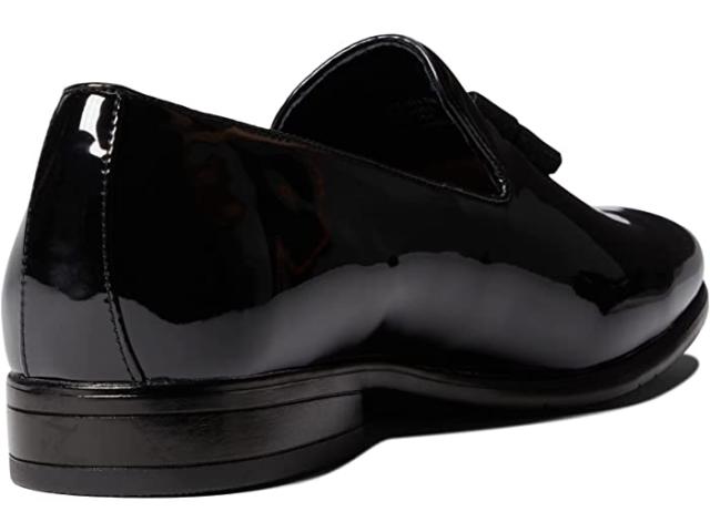 (取寄) ステイシー アダムス メンズ フィーニクス タッセル スリップ-オン ローファー Stacy Adams men Stacy Adams Phoenix Tassel Slip-On Loafer 取寄) ステイシー アダムス メンズ フィーニクス タッセル スリップ