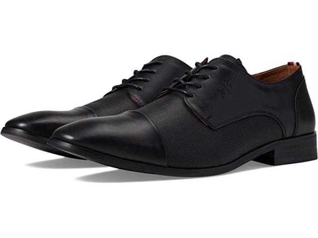 (取寄) トミーヒルフィガー メンズ シェルドン   men  Sheldon Black