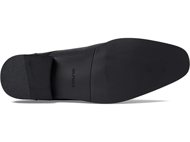 (取寄) トミーヒルフィガー メンズ シェルドン   men  Sheldon Black 取寄) トミーヒルフィガー メンズ シェルドン Tommy Hilfiger men