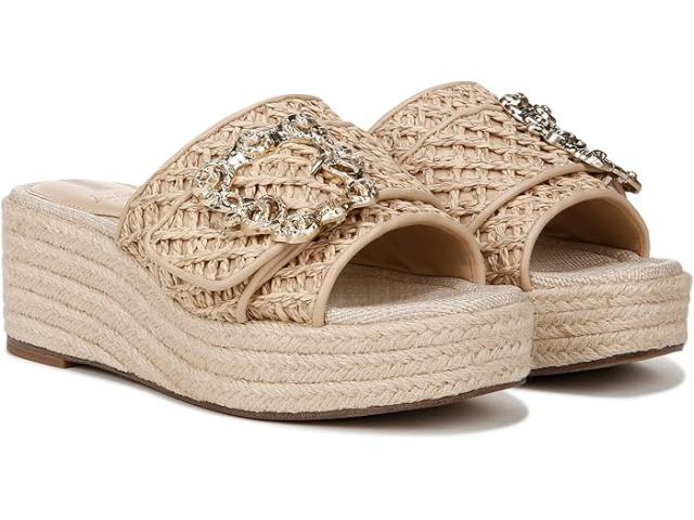 (取寄) サムエデルマン レディース セリア Sam Edelman women Celia Sandshell Multi