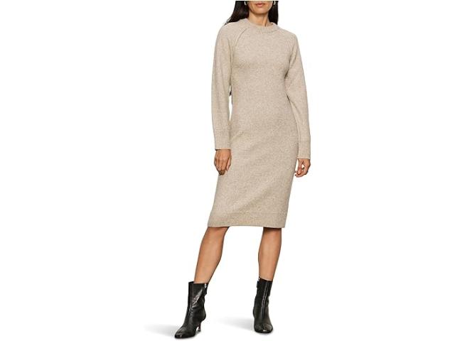(取寄) サンクチュアリ レディース コージー ミディ ドレス Sanctuary women Cozy Midi Dress Heather Pearl