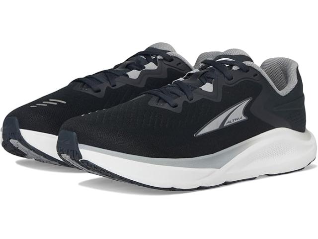 (取寄) アルトラ メンズ パラダイム 8 Altra men Paradigm 8 Black/White