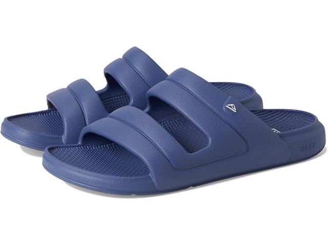 (取寄) リーフ メンズ オアシス ツー-バー Reef men Oasis Two-Bar Blue Dusk