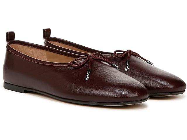 (取寄) サムエデルマン レディース アリ Sam Edelman women Ari French Burgundyの通販は 28,106円