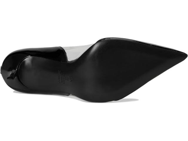 (取寄) シュッツ レディース アンディ Schutz women Schutz Andie Black/Fume