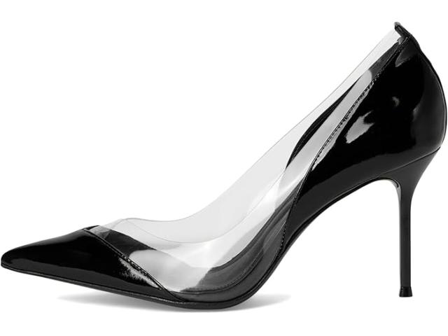 (取寄) シュッツ レディース アンディ Schutz women Schutz Andie Black/Fume