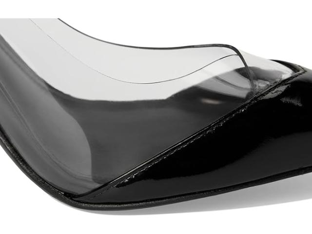 (取寄) シュッツ レディース アンディ Schutz women Schutz Andie Black/Fume