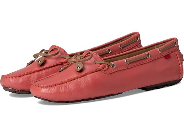 (取寄) マークジョセフニューヨーク レディース サイプレス ヒル Marc Joseph New York women Cypress Hill Coral Napa