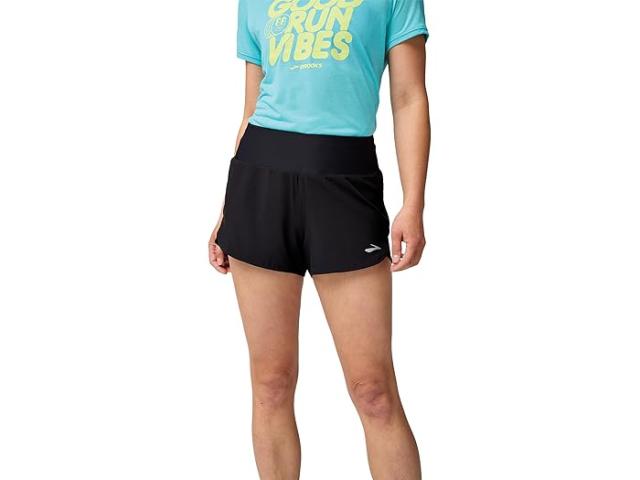 (取寄) ブルックス レディース チェイサー 3 ショーツ 2.0 Brooks women Brooks Chaser 3