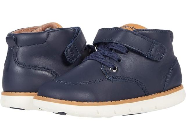 (取寄) ストライド ライト ボーイズ Srt クイン (トドラー) Stride Rite boys Stride Rite SRT Quinn (Toddler) Navyの通販は 22,710円