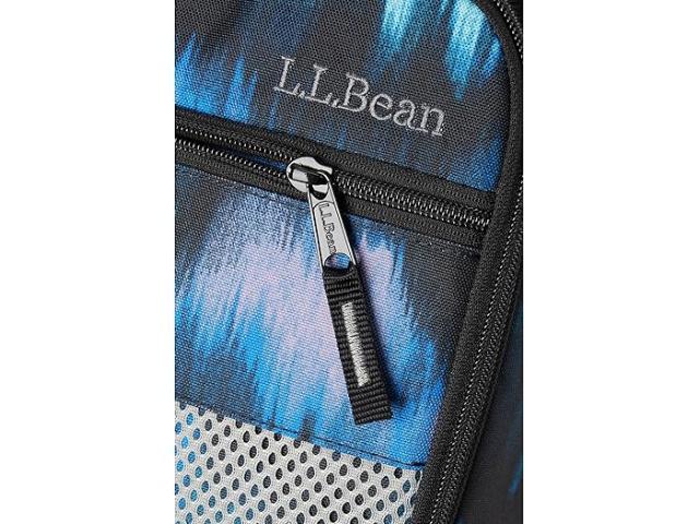 (取寄) キッズ ランチ ボックス プリント L.L.Bean Kids kids Lunch Box Print Aurora