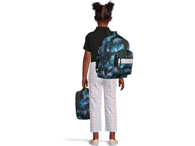 (取寄) キッズ ランチ ボックス プリント L.L.Bean Kids kids Lunch Box Print Aurora