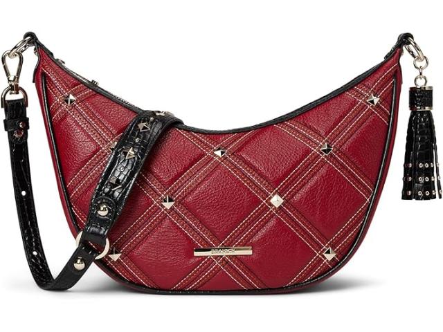 (取寄) ブラーミン レディース パーシー Brahmin women Percy Red