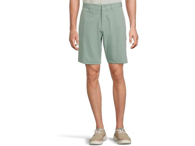 (取寄) ルーカ メンズ バランス ハイブリット RVCA men Balance Hybrid Bottle Green