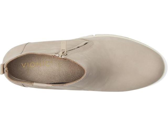 Vionic レディース アップタウンミュール 2, ブラック, 26.5 cm W 取寄