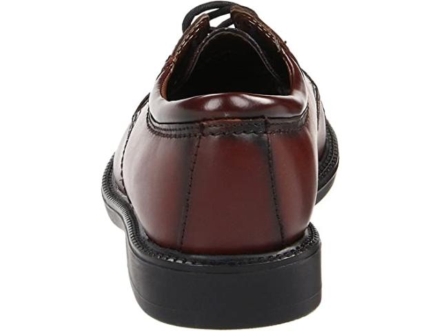 取寄) ドッカーズ メンズ ゴードン キャップ トゥ オックスフォード