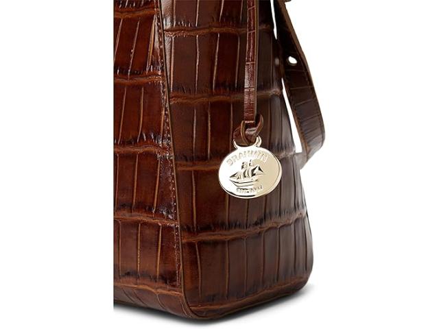 (取寄) ブラーミン レディース ヒラリー Brahmin women Brahmin Hillary Chestnutの通販は