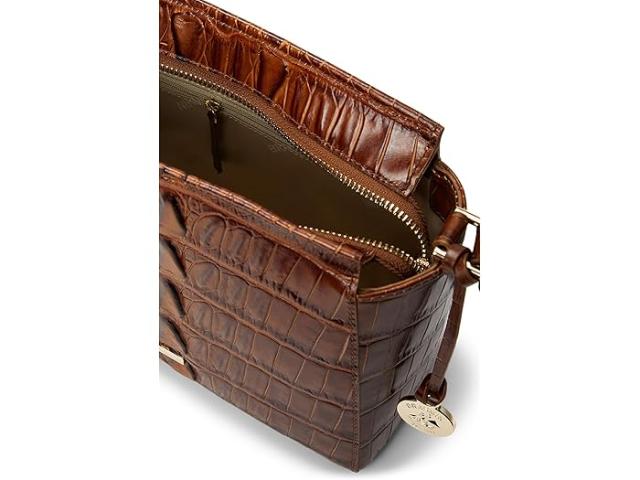 (取寄) ブラーミン レディース ヒラリー Brahmin women Brahmin Hillary Chestnutの通販は