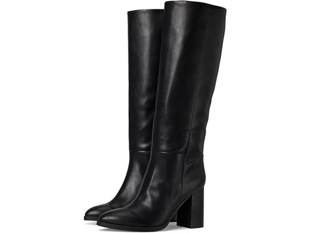 (取寄) レディース  DV by Dolce Vita women Bardonny Black Smooth