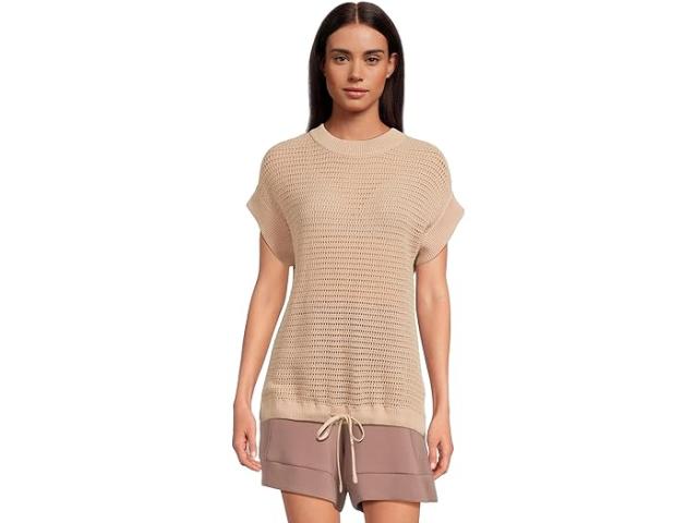 (取寄) バーリー レディース コーバリス ニット Varley women Corvallis Knit Moonlight