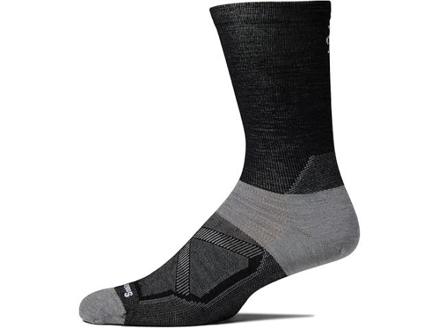 取寄) スマートウール メンズ ラン ターゲッティド クッション