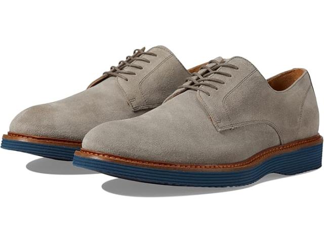 (取寄) ジョンストン&マーフィー コレクション メンズ ジェームソン プレーン トゥ Johnston & Murphy Collection men Johnston & Murphy Collection Jameson Plain Toe Grayの通販は 50,334円