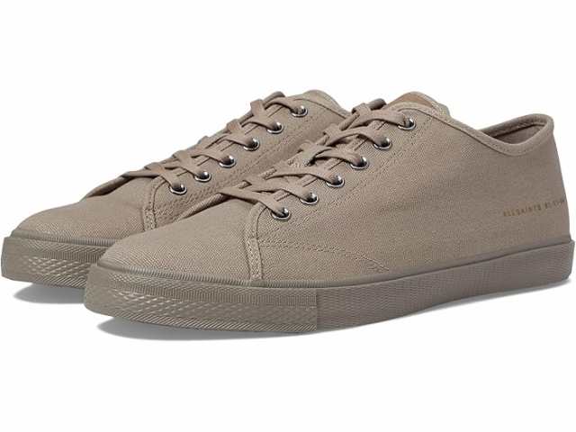 (取寄) オールセインツ メンズ テオ ロウ トップ AllSaints men Theo Low Top Greyの通販は