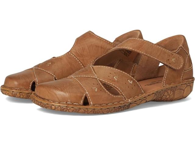 (取寄) ジョセフ セイベル レディース ロザリー 03 Josef Seibel women Rosalie 03 Camel