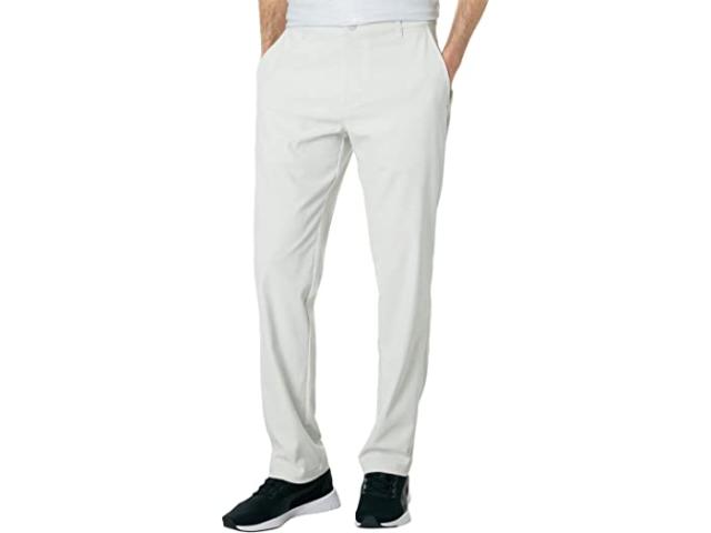 (取寄) プーマ ゴルフ メンズ ディーラー パンツ PUMA Golf men PUMA Golf Dealer Pants Sedate Grayの通販は