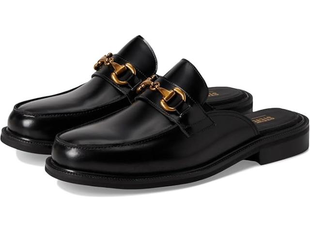 (取寄) スティーブマデン メンズ コーディ Steve Madden men Cody Black
