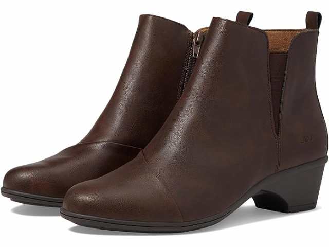 (取寄) JBU レディース ジェンマ JBU women JBU Gemma Dark Brown 1の通販は