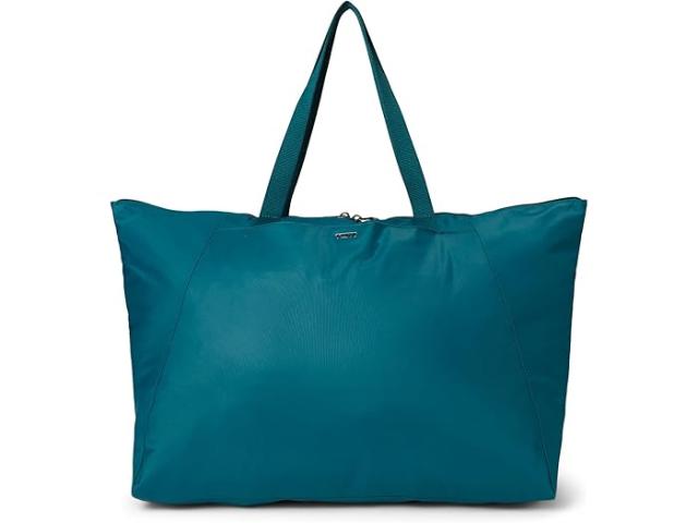 (取寄) トゥミ レディース ジャスト イン ケース トート Tumi women Just In Case Tote Lagoonの通販は 30,927円