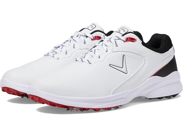 (取寄) キャロウェイ メンズ ソラナ TRX V3 Callaway men Solana TRX V3 White/Black