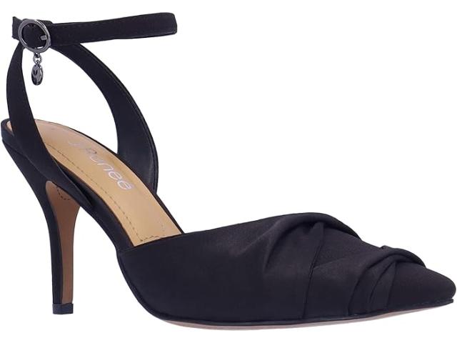 (取寄) ジェイレニー レディース リエンダー J. Renee women Leander Black