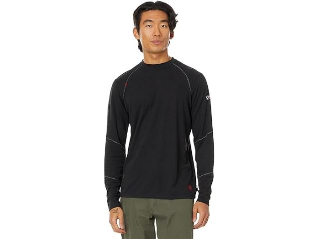 (取寄) アリアット メンズ Fr プリモ ベースレイヤー— Ariat men Ariat FR Primo Baselayer Blackの通販は